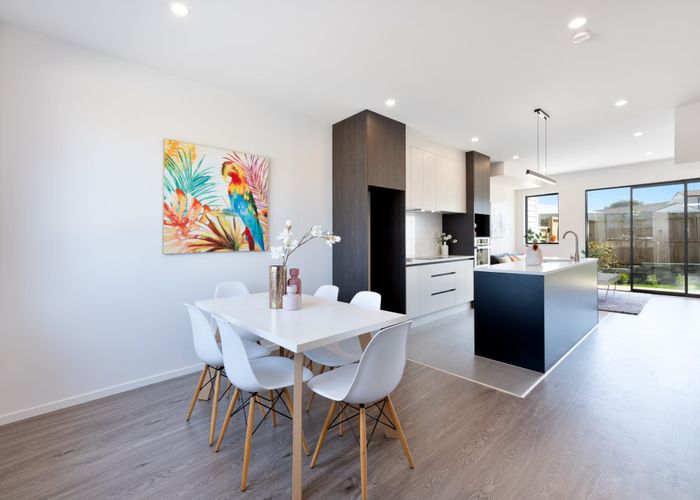  at Lot 4/10 Becker Drive, Weymouth, Manukau City, Auckland