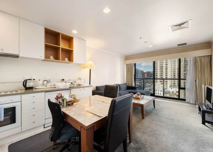  at 1611/171 Queen Street, City Centre, Auckland City, Auckland