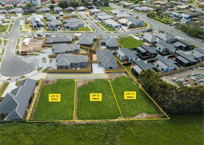  at 10 Paapaka Way, Waiuku, Franklin, Auckland
