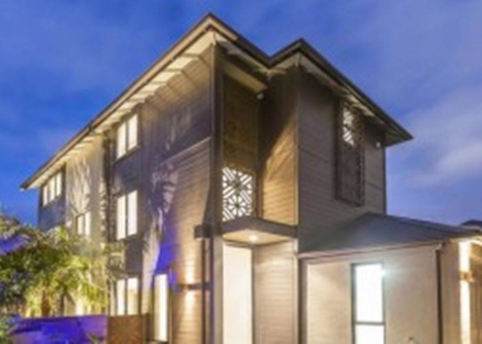  at 28B Shelly Beach Road, Saint Marys Bay, Auckland