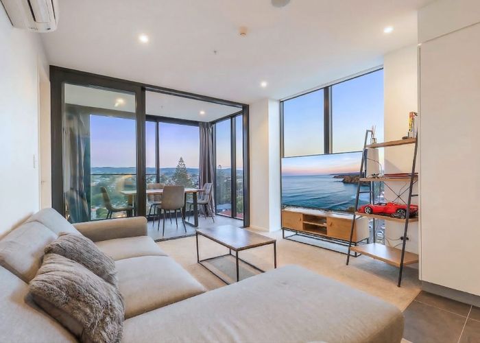  at 603/1 Buscomb Avenue, Henderson, Waitakere City, Auckland