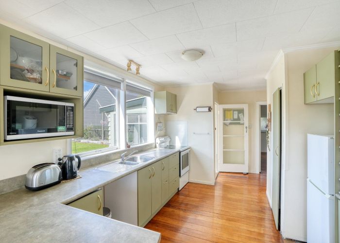  at 90 Park Street, Hokitika