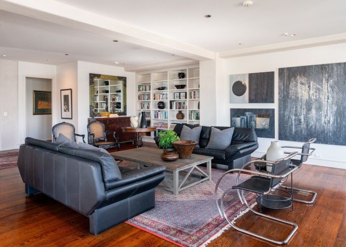 at 6/126 Wakefield Street, Te Aro, Wellington, Wellington