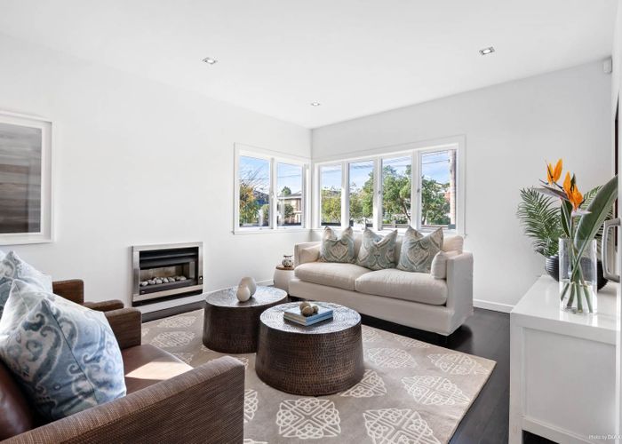  at 43 Atkin Avenue, Mission Bay, Auckland