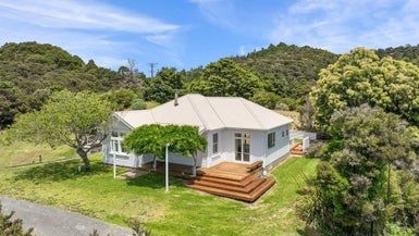  at 856 Ocean View Road, Te Arai, Wellsford