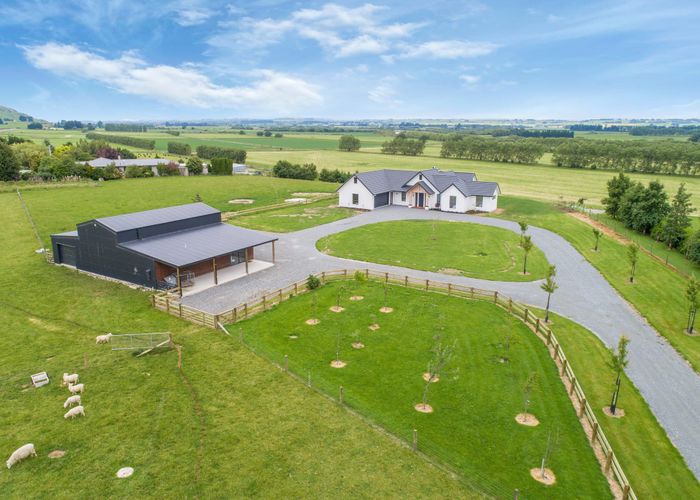  at 190E Waimea Highway, Croydon, Gore