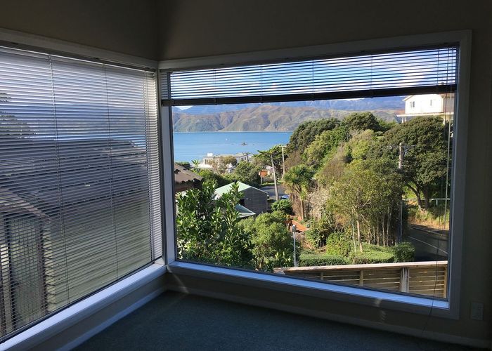  at Seatoun, Wellington, Wellington