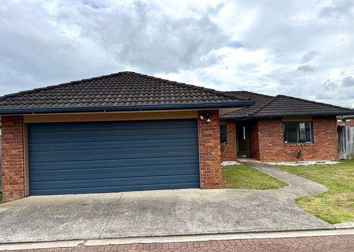  at 26 Carisbrook Crescent, Papakura, Papakura