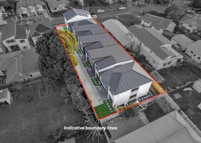  at Lot 2/12 Johnston Road, Mount Wellington, Auckland City, Auckland