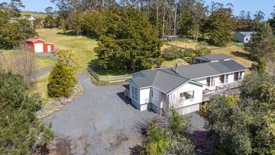  at 608 West Coast Road, Makarau, Warkworth