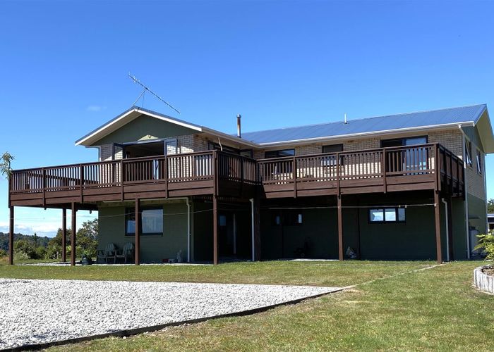  at 102 Welshmans Road, Marsden, Greymouth