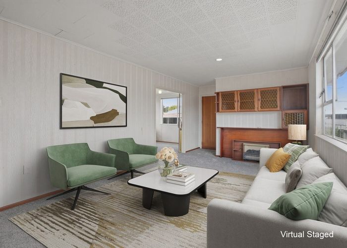  at 14 Huatoki Street, Vogeltown, New Plymouth, Taranaki