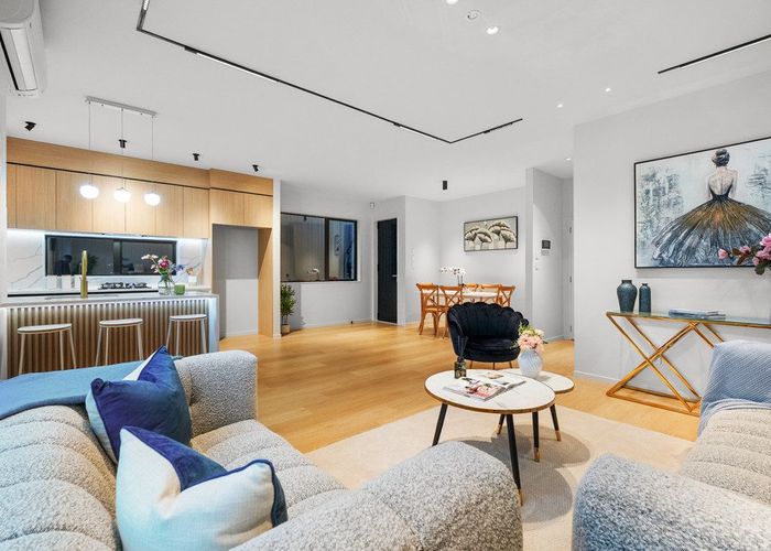  at Lot 1-4/4 Fratley Avenue, Farm Cove, Manukau City, Auckland