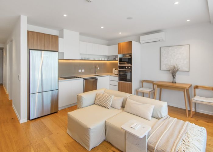  at 603/158 Onehunga Mall Road, Onehunga, Auckland City, Auckland