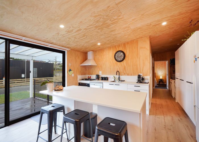  at 25B Morton Street, Riverton, Southland, Southland