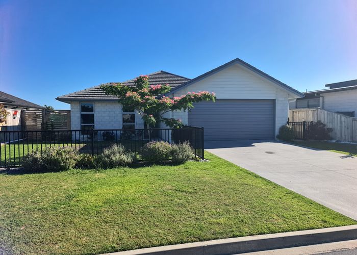  at 61 Harding Drive, Papamoa Beach, Tauranga, Bay Of Plenty