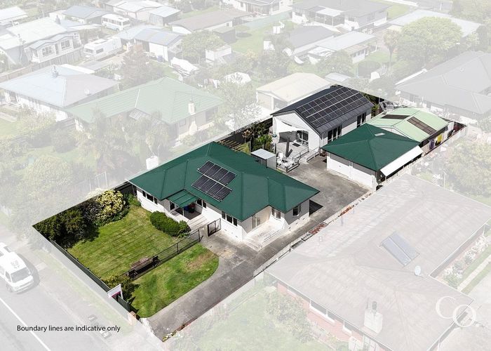  at 24 Mill Road, Clive, Hastings, Hawke's Bay