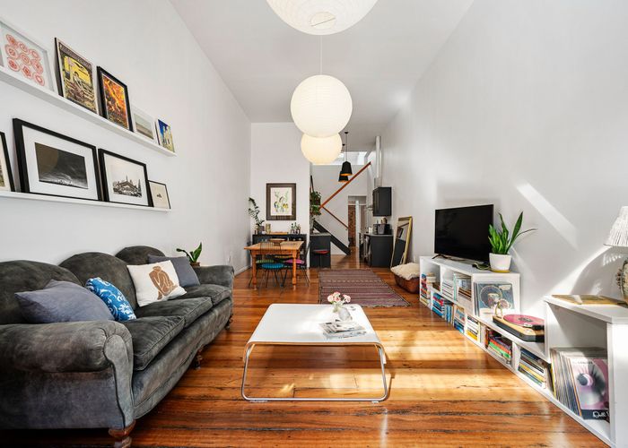  at 6/14 Alpha Street, Te Aro, Wellington, Wellington