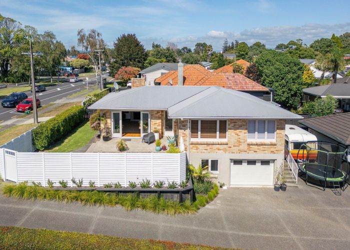  at 65A Fraser Street, Tauranga South, Tauranga