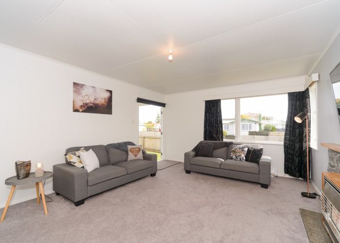  at 31 Cavendish Crescent, Awapuni, Palmerston North