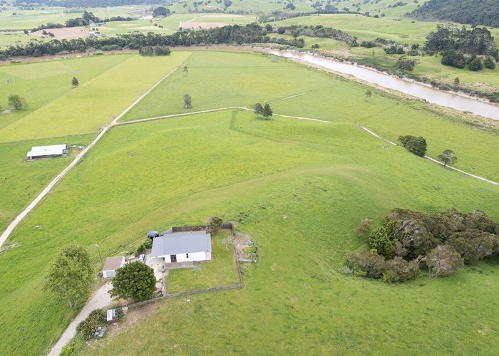  at 995 Pukehuia Road, Tangiteroria, Kaipara, Northland