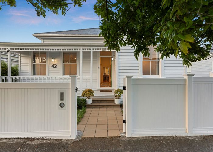  at 42 Milton Road, Mount Eden, Auckland City, Auckland