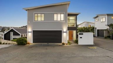  at 12 Lakshmi Place, Khandallah, Wellington