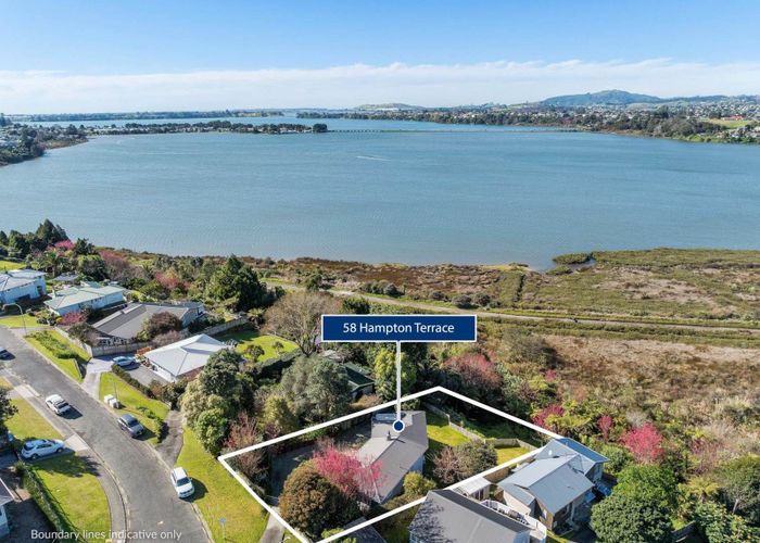  at 58 Hampton Terrace, Parkvale, Tauranga, Bay Of Plenty