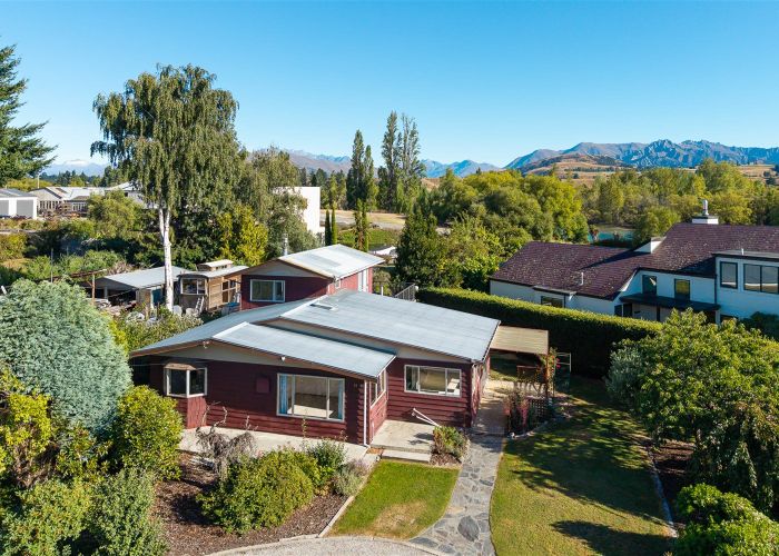 at 63 Kingston Street, Albert Town, Wanaka, Otago