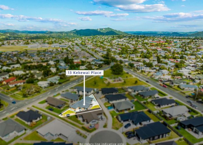  at 13 Kekewai Place, Tikipunga, Whangarei
