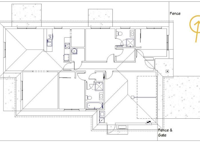  at Lot 5 Kennedys Green, Halswell, Christchurch City, Canterbury