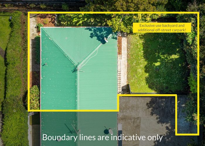 at 3/13A Kingsway Avenue, Sandringham, Auckland City, Auckland