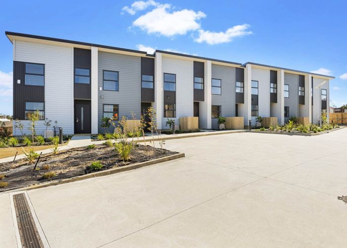  at 7/46&48 Epping Street, Glen Innes, Auckland City, Auckland