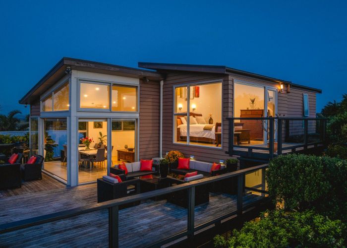  at 74 Hauraki Road, Oneroa, Waiheke Island, Auckland