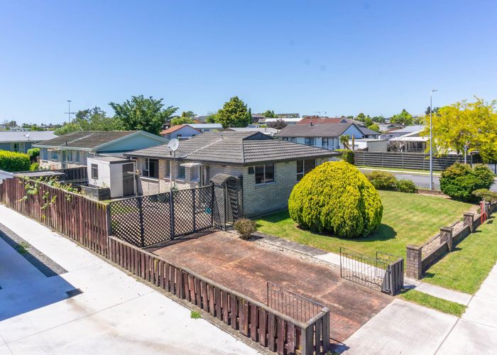  at 1A Millar Place, Nawton, Hamilton, Waikato