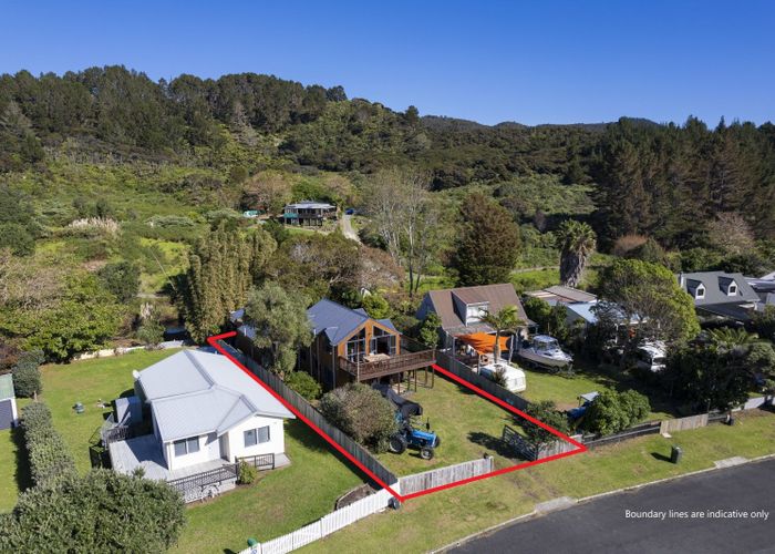  at 43 Mako Street, Taupo Bay, Mangonui