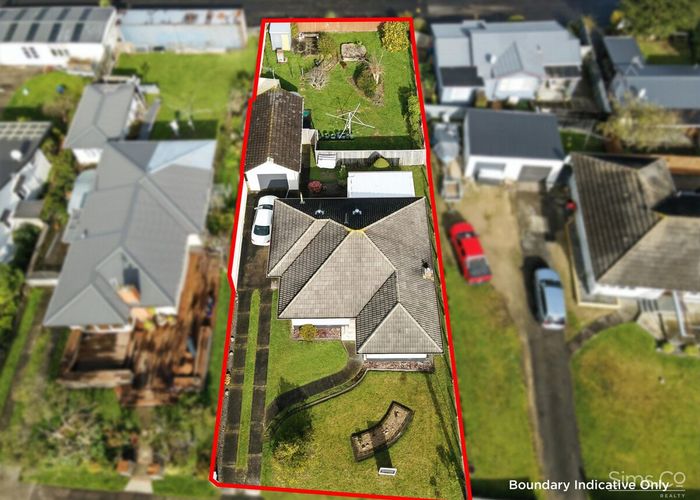  at 96 Portal Street, Durie Hill, Whanganui, Manawatu / Whanganui