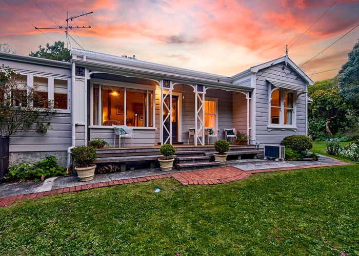  at 54 Middleton Road, Johnsonville, Wellington