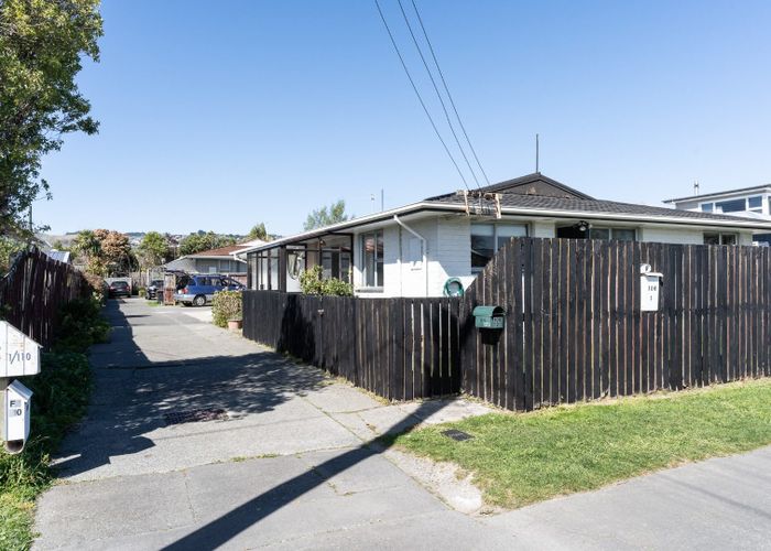  at 1/108 Conway Street, Somerfield, Christchurch