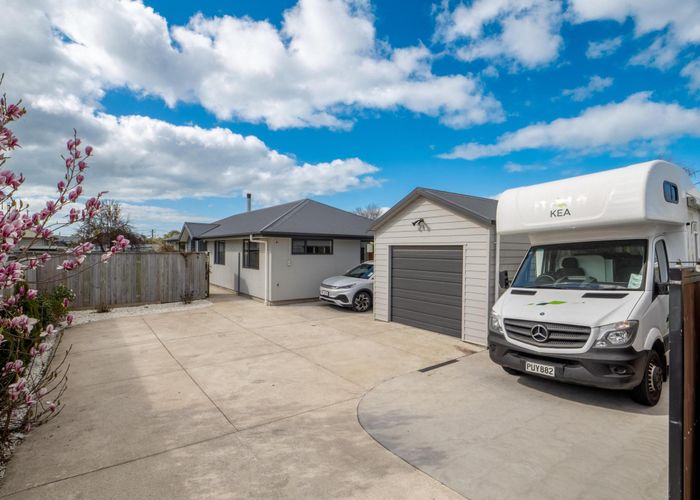  at 207 Breezes Road, Aranui, Christchurch