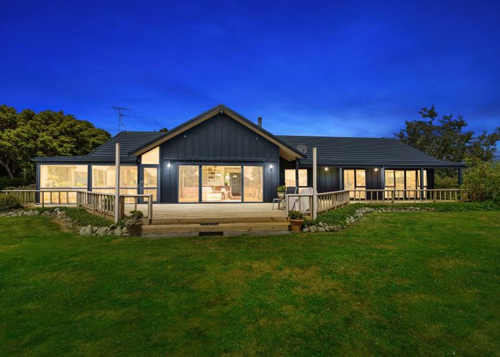  at 115A Arcus Road, Te Horo