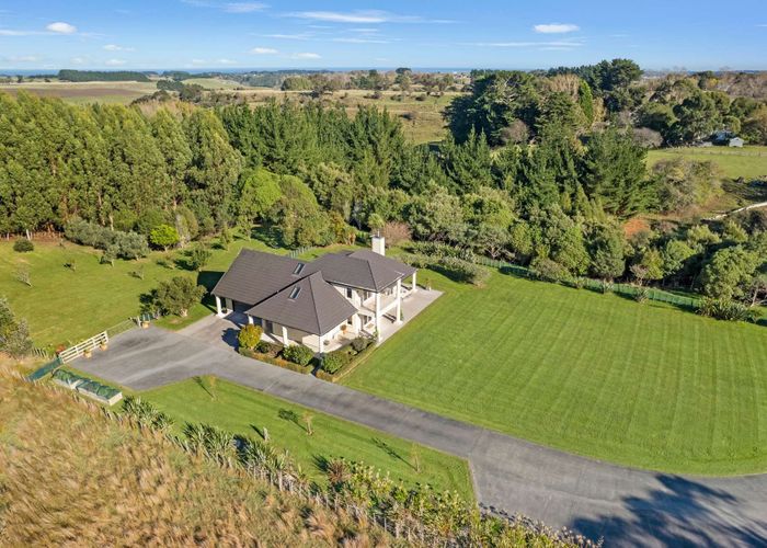  at 276B Number 2 Line, Okoia, Whanganui, Manawatu / Whanganui