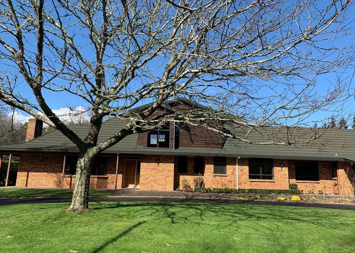  at 289A Pencarrow Road, Tamahere, Hamilton