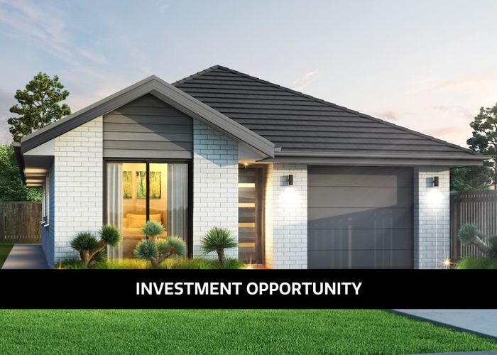  at Lot 38 Kennedys Green, Halswell, Christchurch City, Canterbury