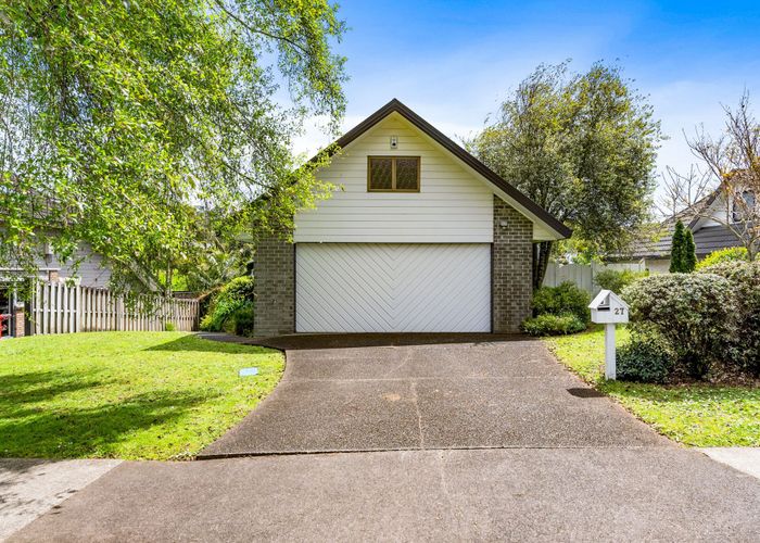  at 27 Bayside Drive, Browns Bay, Auckland