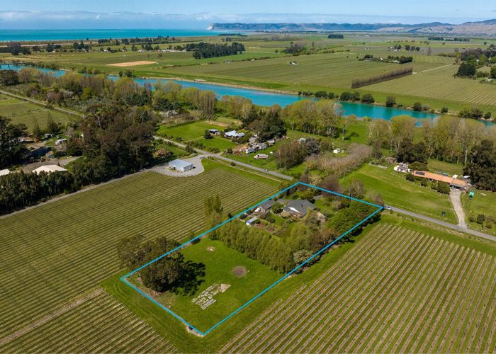  at 101 Thomas Road, Tuamarina
