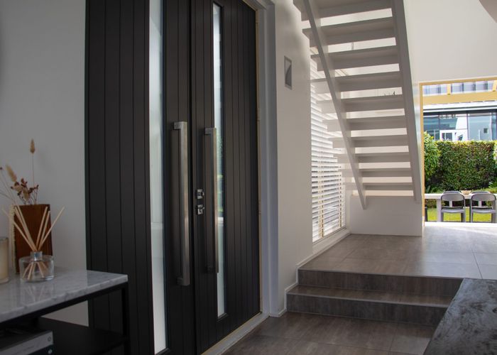  at 2/23 Napier Street, Freemans Bay, Auckland City, Auckland