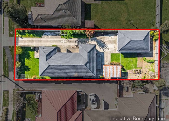 at 116 Warden Street, Richmond, Christchurch City, Canterbury