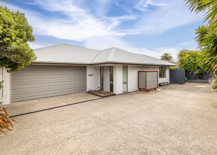  at 464A Marine Parade, South New Brighton, Christchurch City, Canterbury