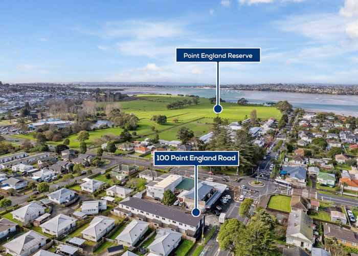  at 100A Point England Road, Point England, Auckland